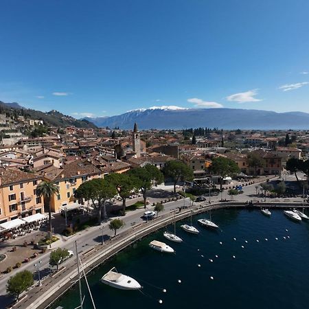 Appartamento Panorama توسكولانو ماديرنو المظهر الخارجي الصورة