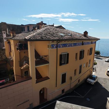 Appartamento Panorama توسكولانو ماديرنو المظهر الخارجي الصورة