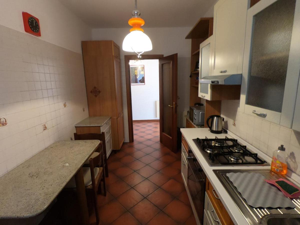 Appartamento Panorama توسكولانو ماديرنو المظهر الخارجي الصورة