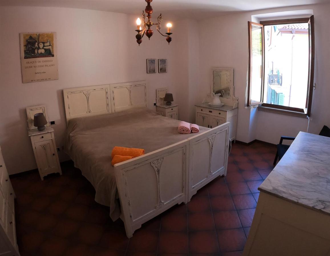 Appartamento Panorama توسكولانو ماديرنو المظهر الخارجي الصورة