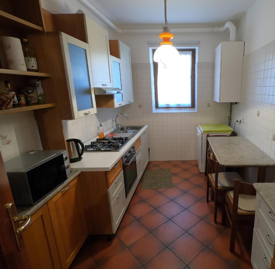 Appartamento Panorama توسكولانو ماديرنو المظهر الخارجي الصورة
