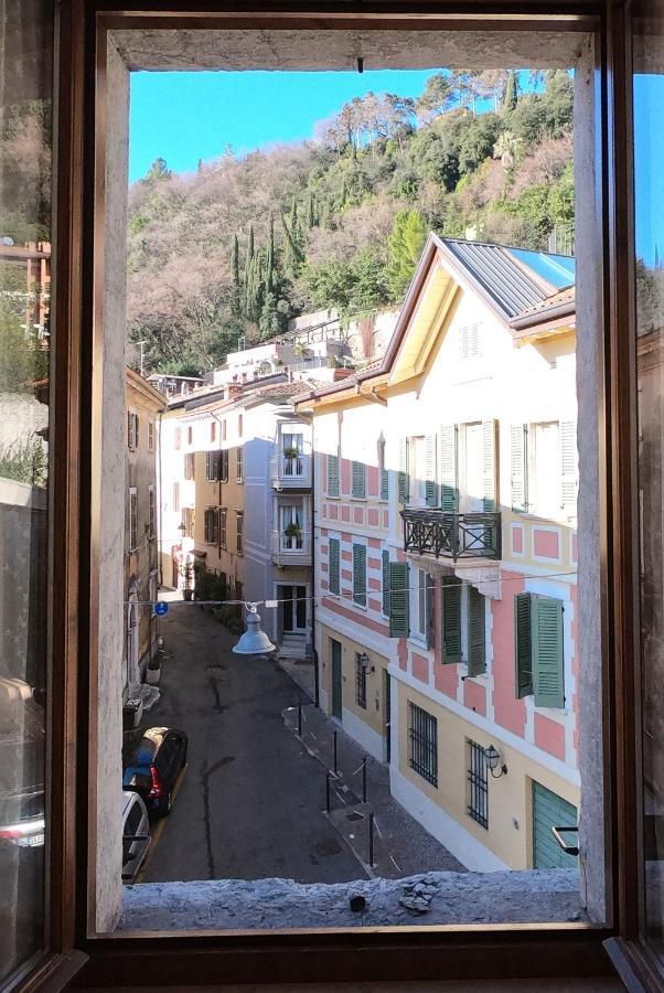 Appartamento Panorama توسكولانو ماديرنو المظهر الخارجي الصورة
