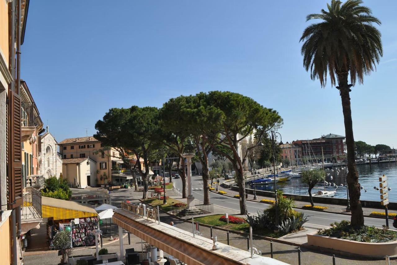 Appartamento Panorama توسكولانو ماديرنو المظهر الخارجي الصورة