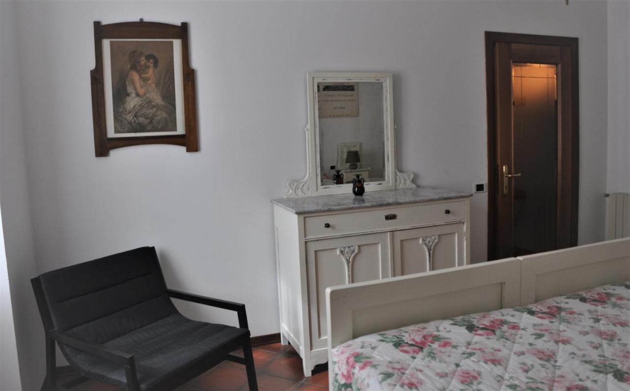 Appartamento Panorama توسكولانو ماديرنو المظهر الخارجي الصورة